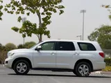 Toyota Sequoia 2015